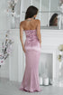 Long dress model 219711